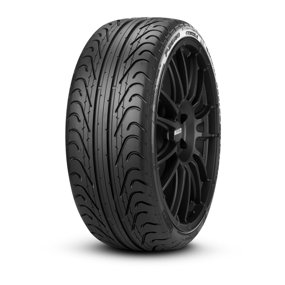 Pirelli P Zero Corsa System