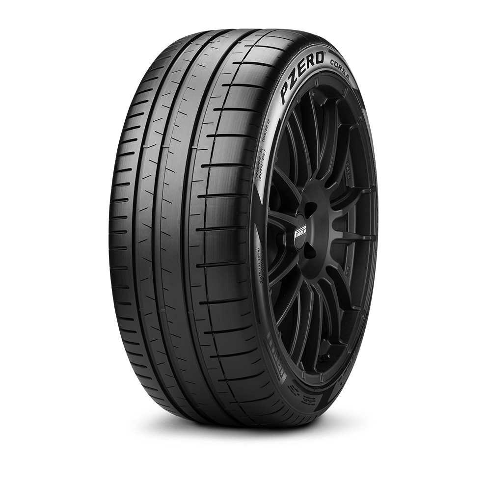 Pirelli Corsa