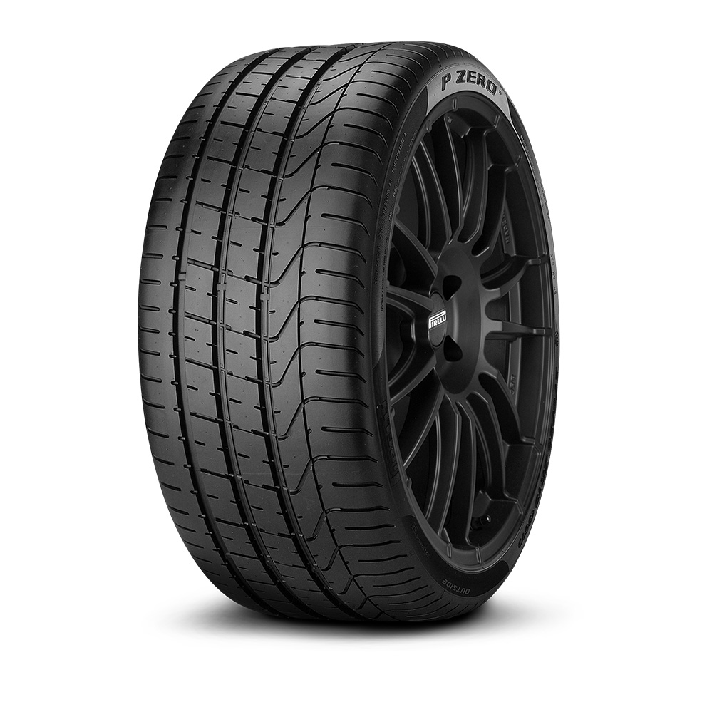 Pirelli P Zero